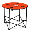 Logo NFL Denver Broncos Round Table -Cheap Outdoor Store Belk 350