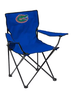 Logo NCAA Florida Gators Quad Chair