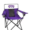 Logo TCU Elite Chair -Cheap Outdoor Store Belk 358