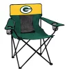 Logo NFL Green Bay Packers Elite Chair