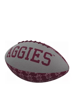 Logo Texas A&M Mini Football -Cheap Outdoor Store Belk 367