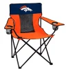 Logo NFL Denver Broncos Elite Chair -Cheap Outdoor Store Belk 376