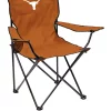 Logo NCAA Texas Longhorns Quad Chair -Cheap Outdoor Store Belk 378