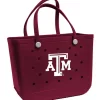 Logo NCAA Texas A&M Aggies Venture Tote Bag -Cheap Outdoor Store Belk 4