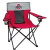 Logo NCAA Ohio State Buckeyes Elite Chair -Cheap Outdoor Store Belk 402