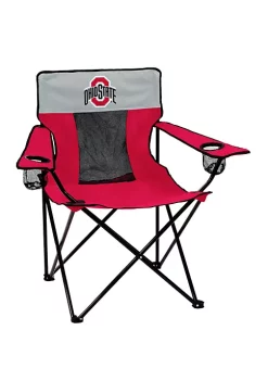 Logo NCAA Ohio State Buckeyes Elite Chair
