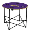 Logo NCAA ECU Pirates Round Table -Cheap Outdoor Store Belk 404
