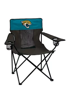 Logo NFL Jacksonville Jaguars Elite Chair