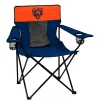 Logo NFL Chicago Bears Elite Chair
