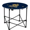 Logo NCAA Notre Dame Fighting Irish Round Table