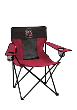 Logo USC Elite Chair