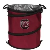 Logo USC Gamecocks Collapsible 3-in-1 Cooler