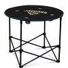 Logo NFL Jacksonville Jaguars Round Table -Cheap Outdoor Store Belk 470