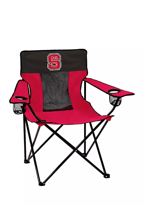 Logo NC State Elite Chair 4 Logo NC State Elite Chair - Image 2