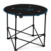 Logo NFL Carolina Panthers Round Table -Cheap Outdoor Store Belk 490
