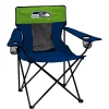 Logo NFL Seattle Seahawks Elite Chair