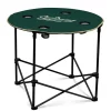 Logo NCAA South Florida Bulls Round Table -Cheap Outdoor Store Belk 510