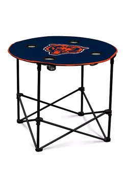 Logo NFL Chicago Bears Round Table