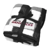Logo NCAA South Carolina Gamecocks Buffalo Check Blanket -Cheap Outdoor Store Belk 52