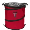 Logo NCAA Texas Tech Red Raiders Collapsible 3-in-1 Cooler 2 Logo NCAA Texas Tech Red Raiders Collapsible 3-in-1 Cooler -Cheap Outdoor Store Belk 520