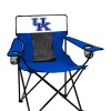Logo Kentucky Elite Chair