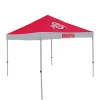 Logo NCAA Ohio State Buckeyes 9 ft x 9 ft Economy Tent