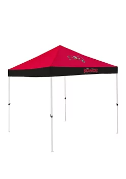 Logo NFL Tampa Bay Buccaneers 108 in x 108 in x 108 in Economy Tent