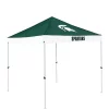 Logo NCAA Michigan State Spartans 9 ft x 9 ft Economy Tent -Cheap Outdoor Store Belk 544