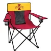 Logo NCAA Iowa State Cyclones Elite Chair 2 Logo NCAA Iowa State Cyclones Elite Chair -Cheap Outdoor Store Belk 556