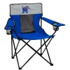 Logo NCAA Memphis Tigers Elite Chair