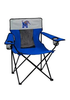 Logo NCAA Memphis Tigers Elite Chair