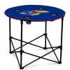 Logo NCAA Kansas Jayhawks Round Table -Cheap Outdoor Store Belk 562
