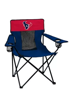 Logo NFL Houston Texans Elite Chair