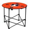 Logo NCAA Illinois Fighting Illini Round Table -Cheap Outdoor Store Belk 568