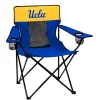 Logo NCAA UCLA Bruins Elite Chair -Cheap Outdoor Store Belk 570