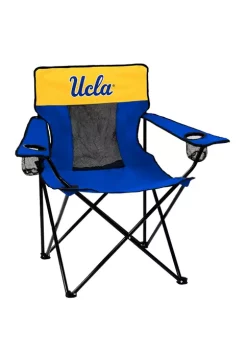 Logo NCAA UCLA Bruins Elite Chair