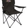 Logo NFL Baltimore Ravens Quad Chair