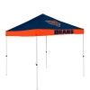 Logo NFL Chicago Bears 108 in x 108 in x 108 in Economy Tent