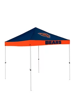 Logo NFL Chicago Bears 108 in x 108 in x 108 in Economy Tent