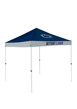 Logo NCAA Penn State Nittany Lions 9 ft x 9 ft Economy Tent