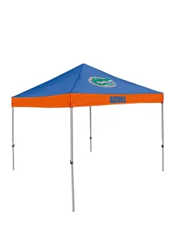 Logo NCAA Florida Gators 9 ft x 9 ft Economy Tent