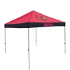Logo NCAA Louisville Cardinals 9 ft x 9 ft Economy Tent