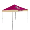 Logo NCAA Florida State Seminoles 9 ft x 9 ft Economy Tent