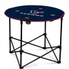 Logo NFL Houston Texans Round Table -Cheap Outdoor Store Belk 658