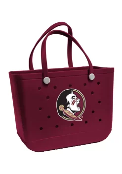 Logo NCAA Florida State Seminoles Venture Tote Bag