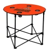 Logo NFL Cleveland Browns Round Table -Cheap Outdoor Store Belk 664