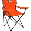 Logo NFL Denver Broncos Quad Chair -Cheap Outdoor Store Belk 690