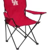 Logo NCAA Houston Cougars Quad Chair -Cheap Outdoor Store Belk 692