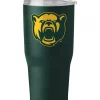 Logo NCAA Baylor Bears 30 Ounce Flipside Powder Coat Tumbler 1 Logo NCAA Baylor Bears 30 Ounce Flipside Powder Coat Tumbler -Cheap Outdoor Store Belk 696