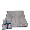 Logo University of Virginia Frosty Fleece Blanket -Cheap Outdoor Store Belk 76